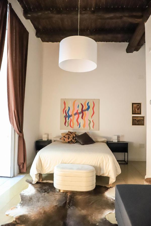 Le Scalette A Santa Chiara Lägenhet Neapel Exteriör bild