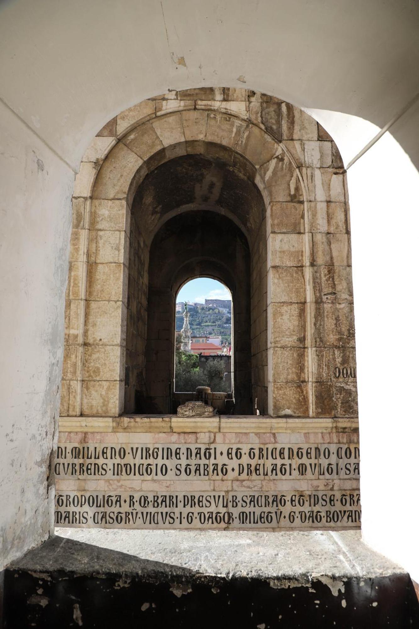 Le Scalette A Santa Chiara Lägenhet Neapel Exteriör bild
