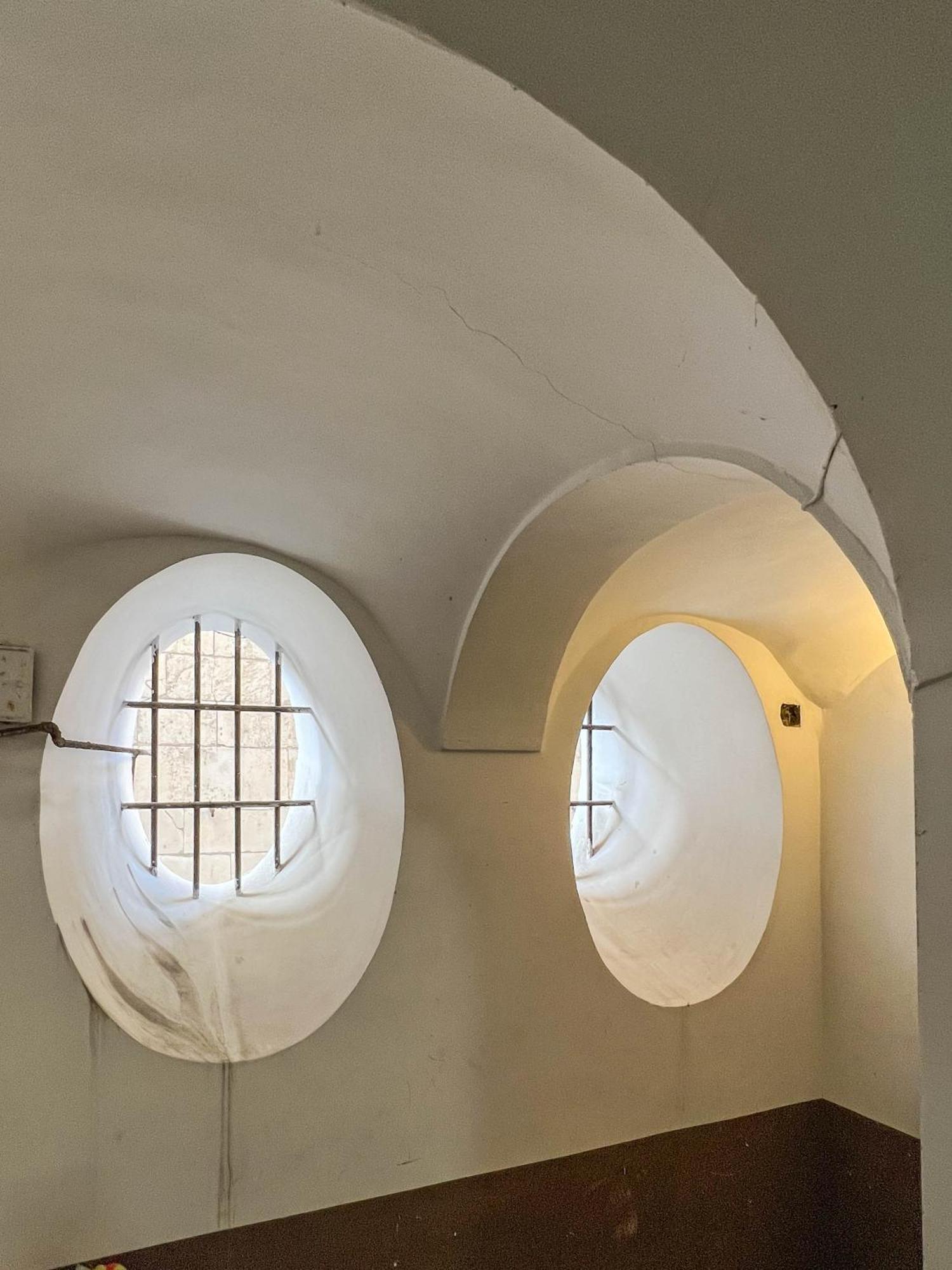 Le Scalette A Santa Chiara Lägenhet Neapel Exteriör bild